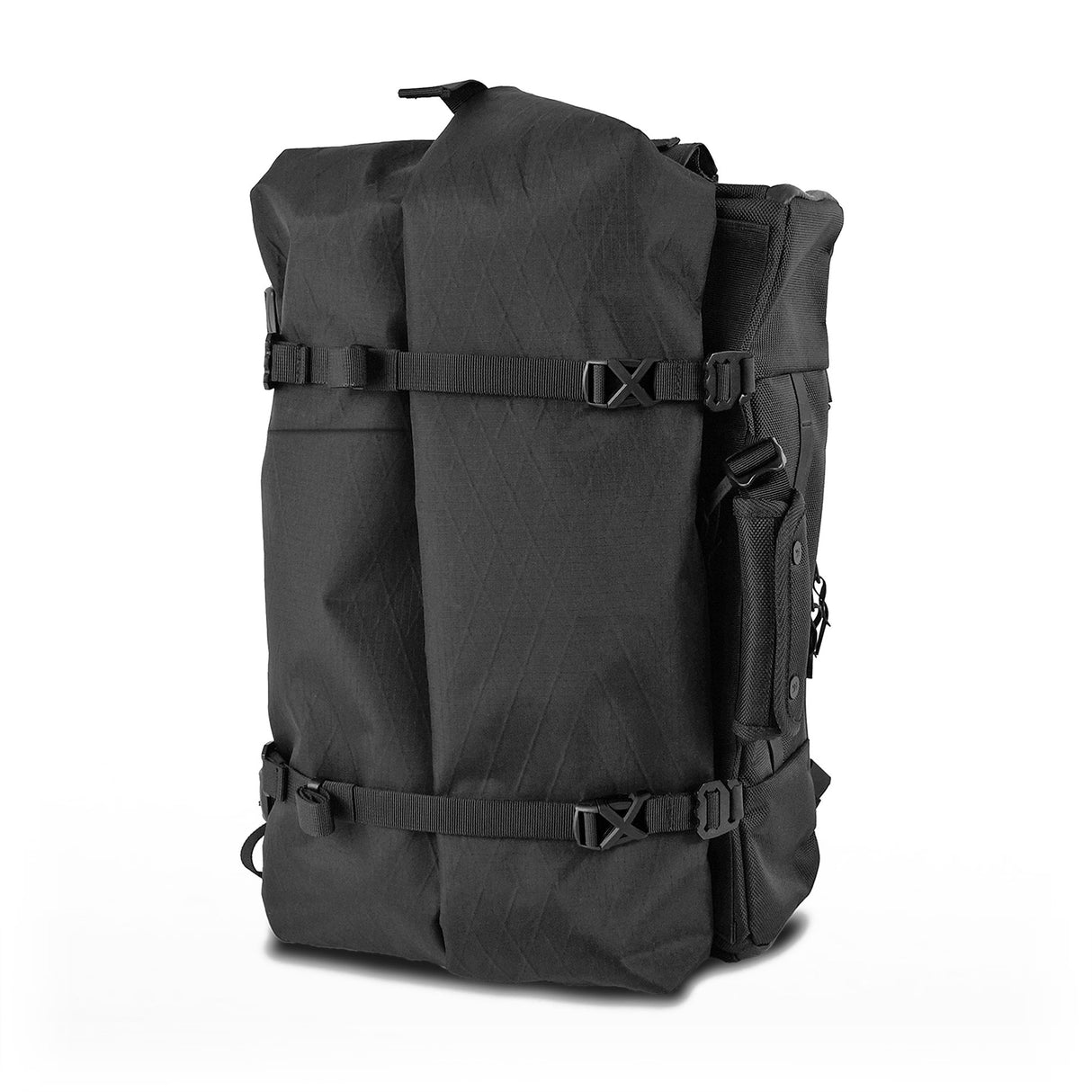 X-CASE Brief Pack