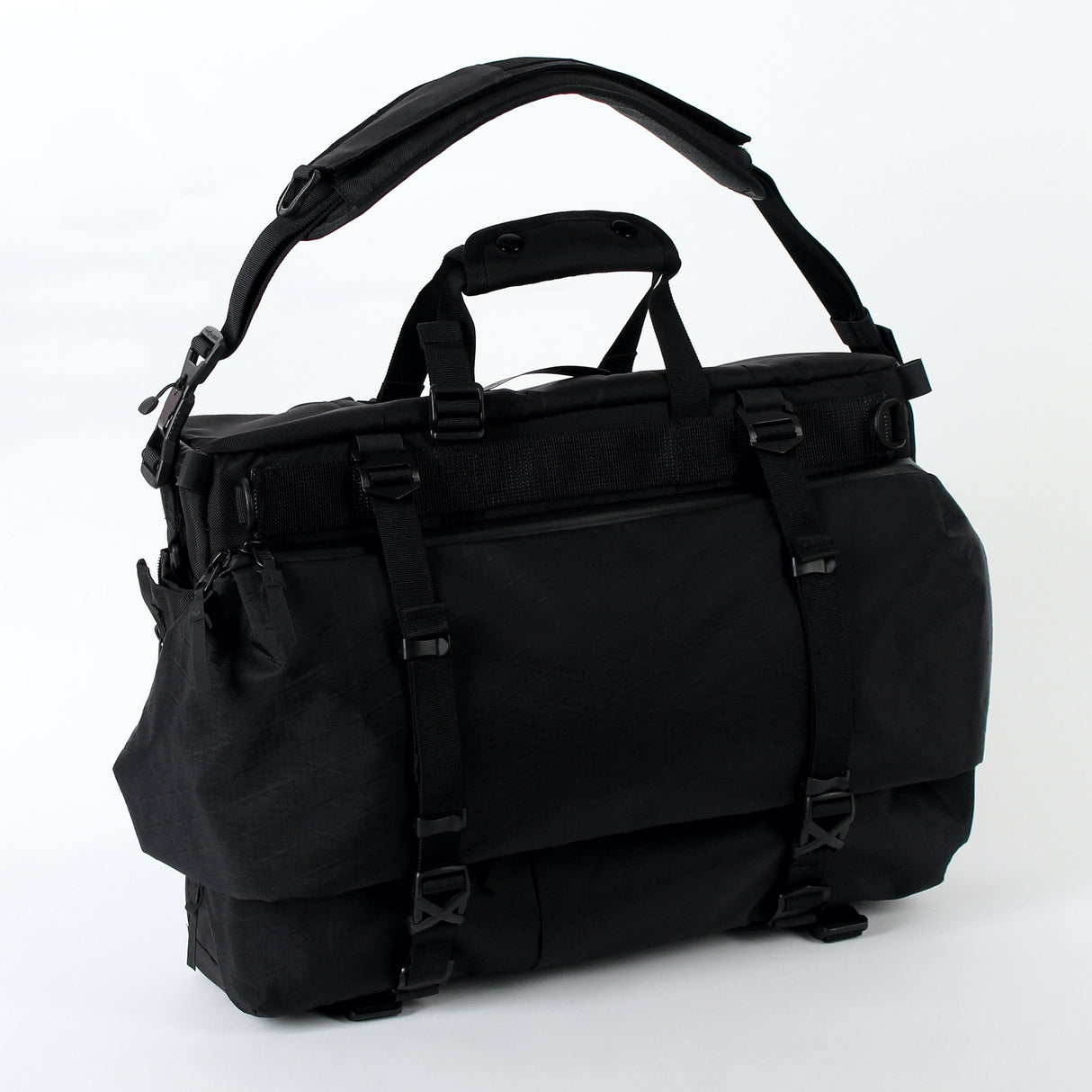 X-CASE Brief Pack