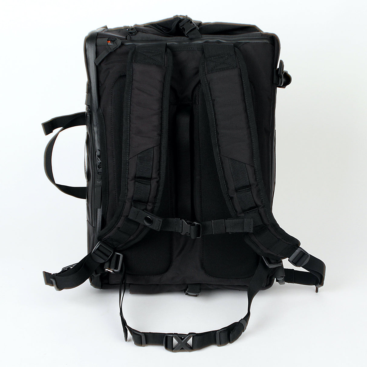 X-CASE Brief Pack