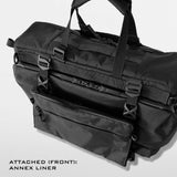 X-CASE Brief Pack