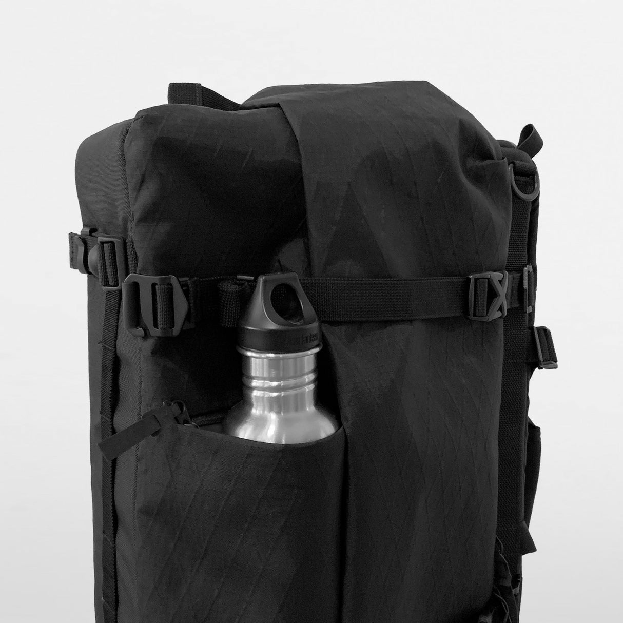 X-CASE Brief Pack