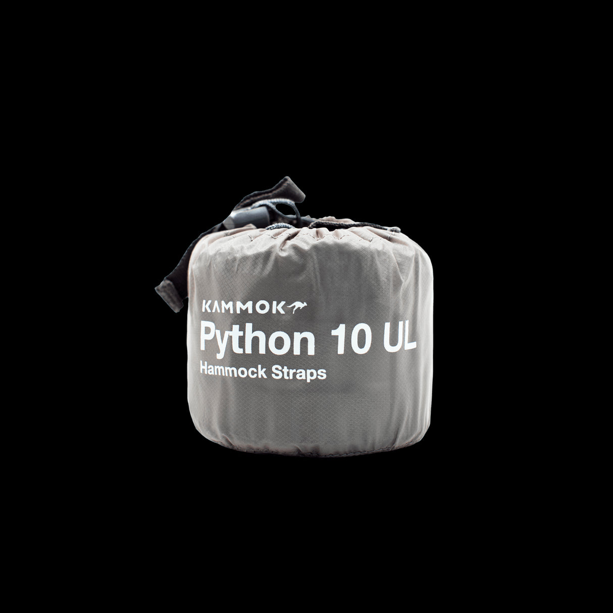 Python UL - Riippumattohihnat