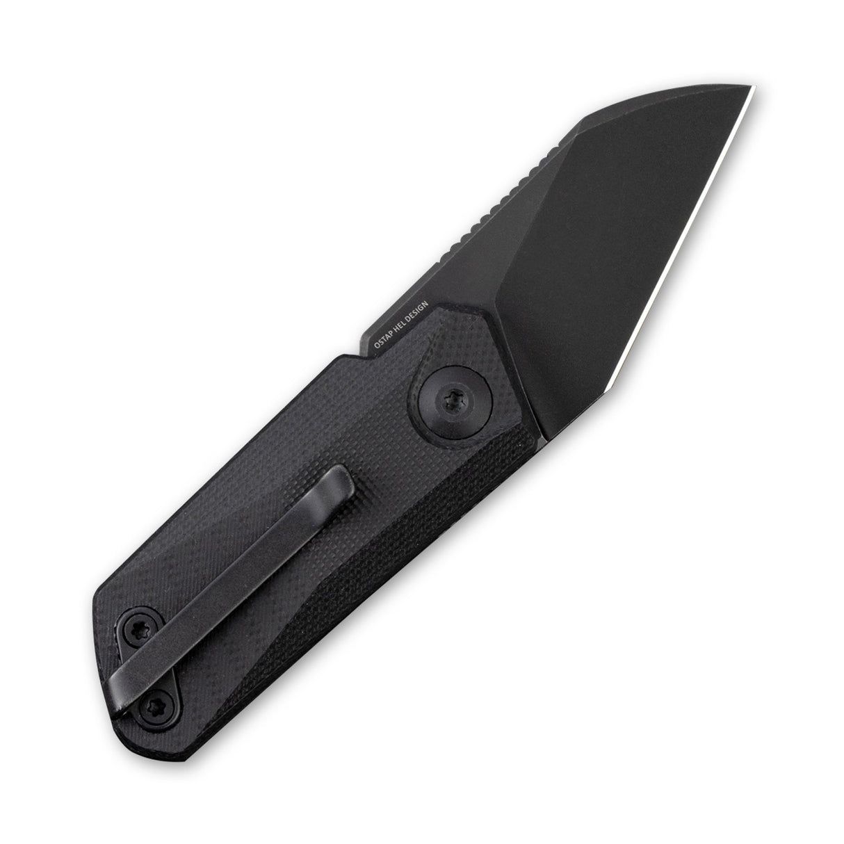 Ki-V Knife