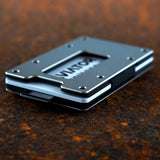 Titan One Slide Wallet