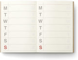 Medium Weekly Planner