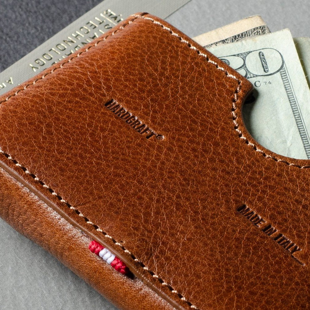 Small Brick Card Case