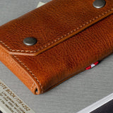 Small Brick Card Case - Lompakko