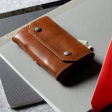 Small Brick Card Case - Lompakko