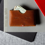 Small Brick Card Case - Lompakko