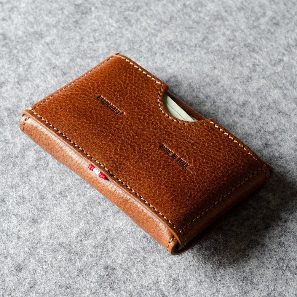 Small Brick Card Case - Lompakko