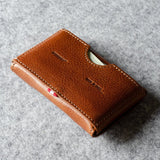 Small Brick Card Case