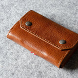 Small Brick Card Case