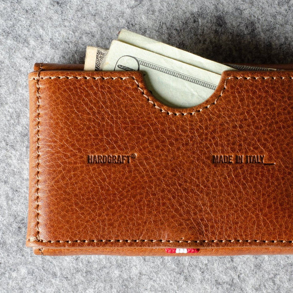 Small Brick Card Case