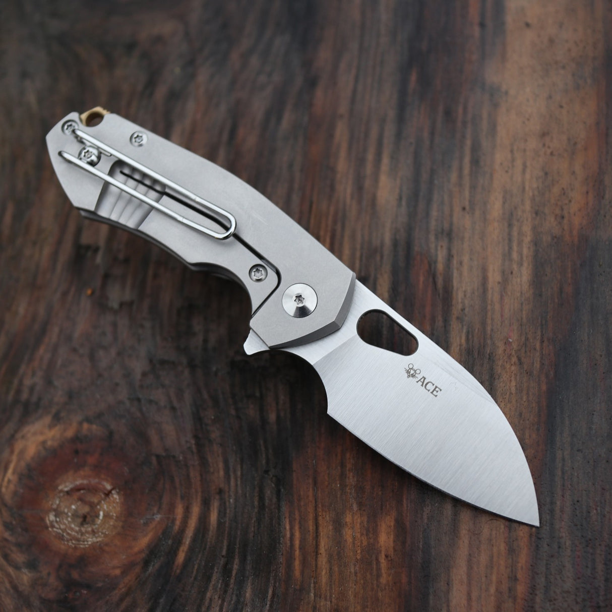 ACE Riv Knife