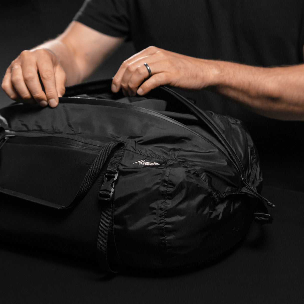 Freefly Duffle