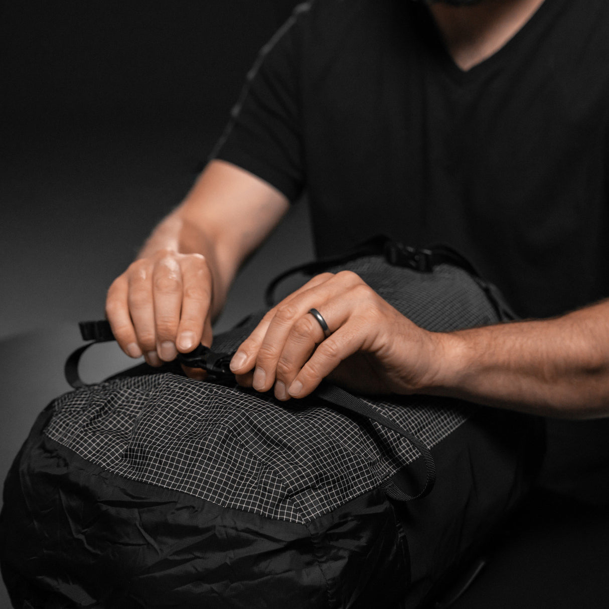 Freefly Duffle