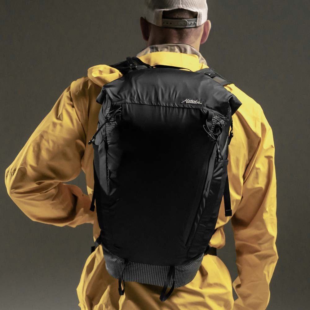 Freerain22 Backpack