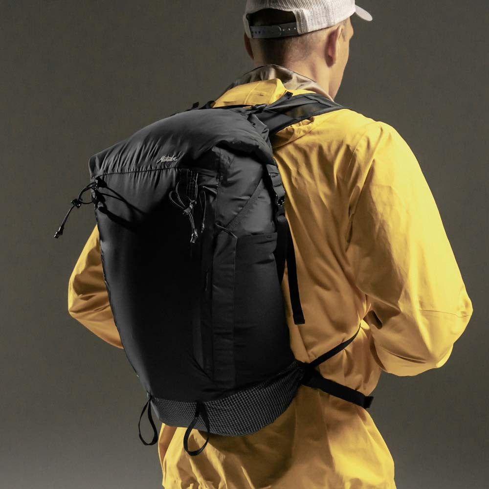 Freerain22 Backpack