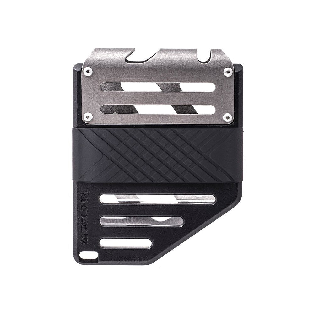 MC01 Titanium Money Clip