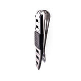 MC01 Titanium Money Clip