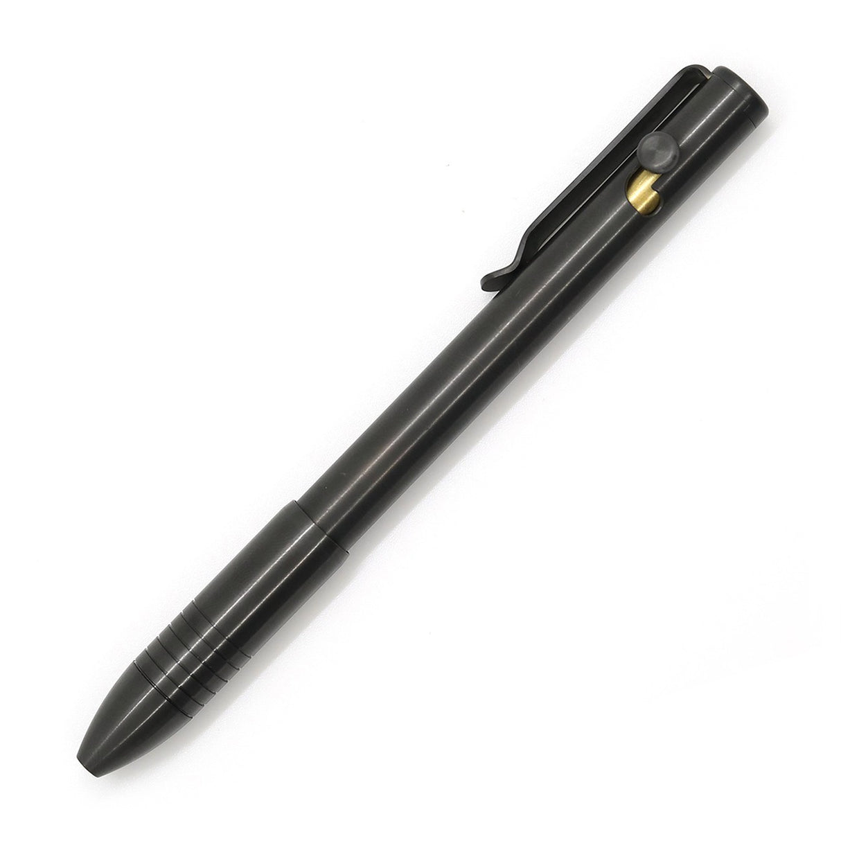 Bolt Action Zirconium - Stift