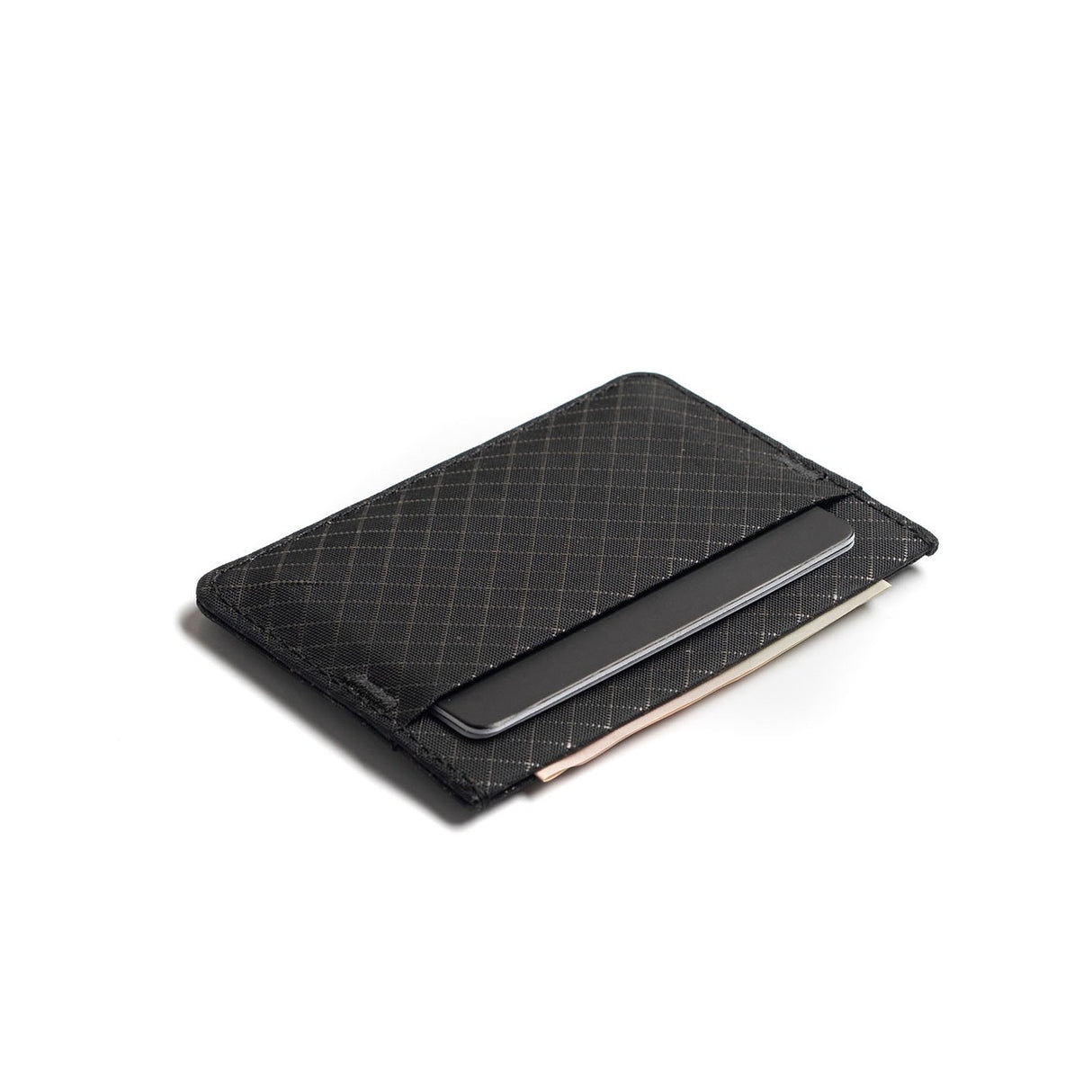 Molecule Card Wallet