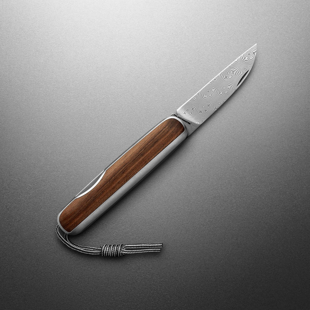 Pike Knife