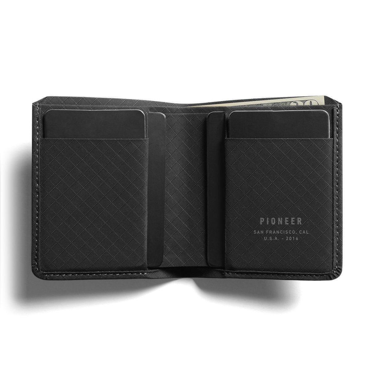 Altitude Billfold