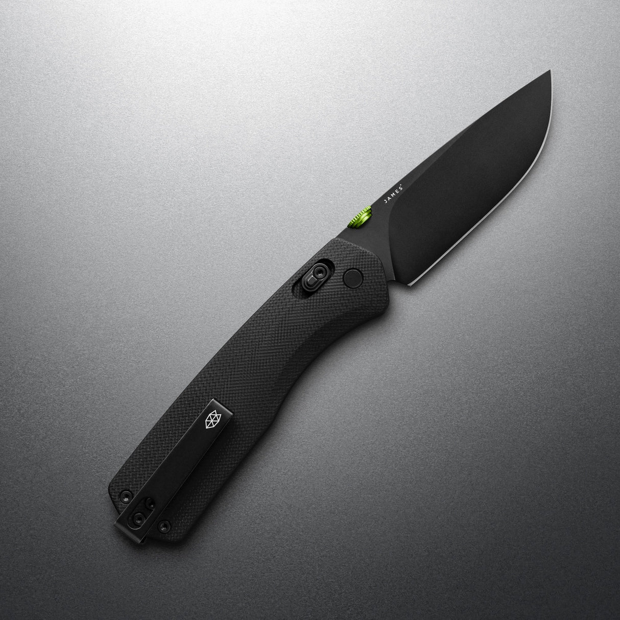 Carter XL Knife