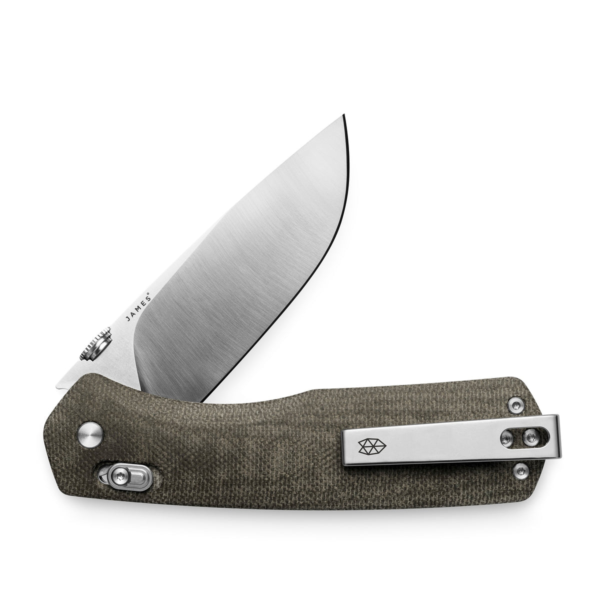 Carter XL Knife