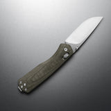 Carter XL Knife