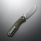 Carter XL Knife