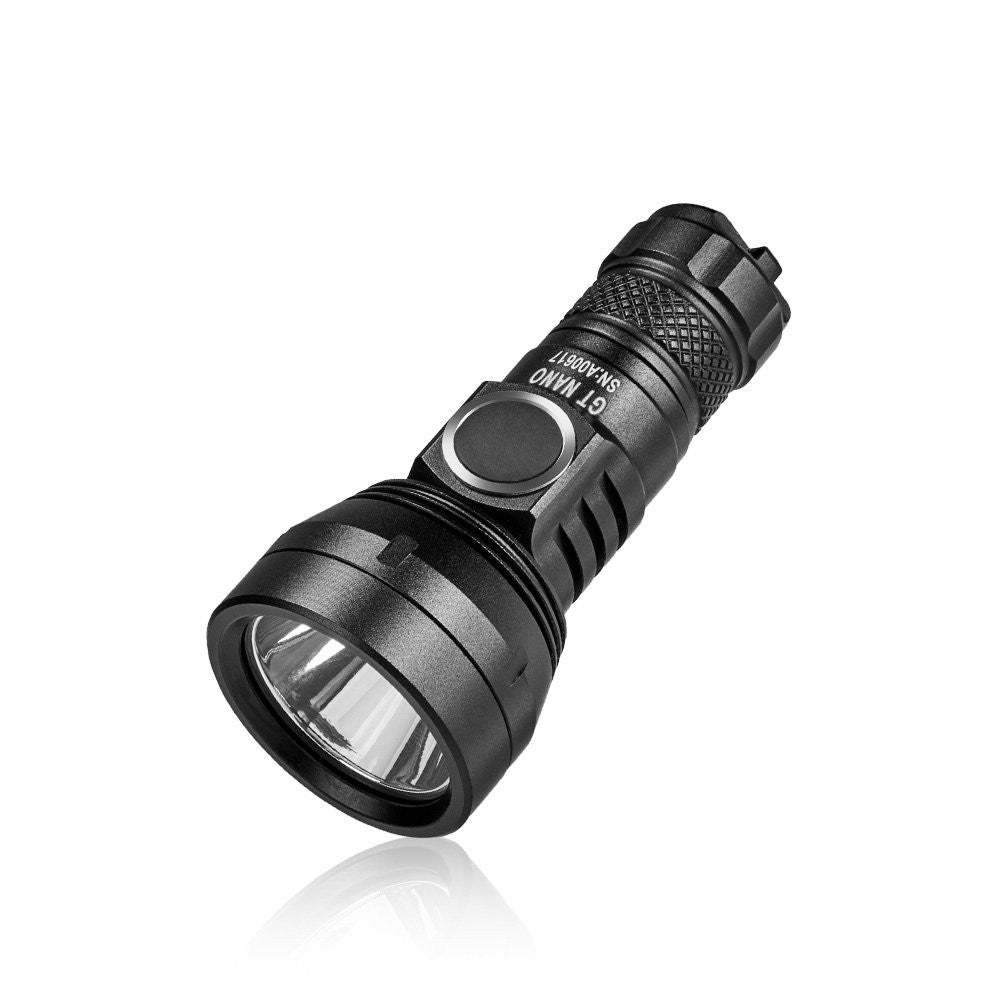 GT Nano Flashlight