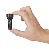 GT Nano Flashlight