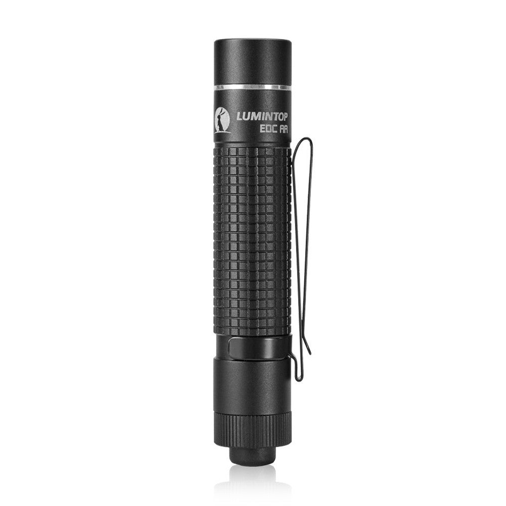 EDC AA Flashlight