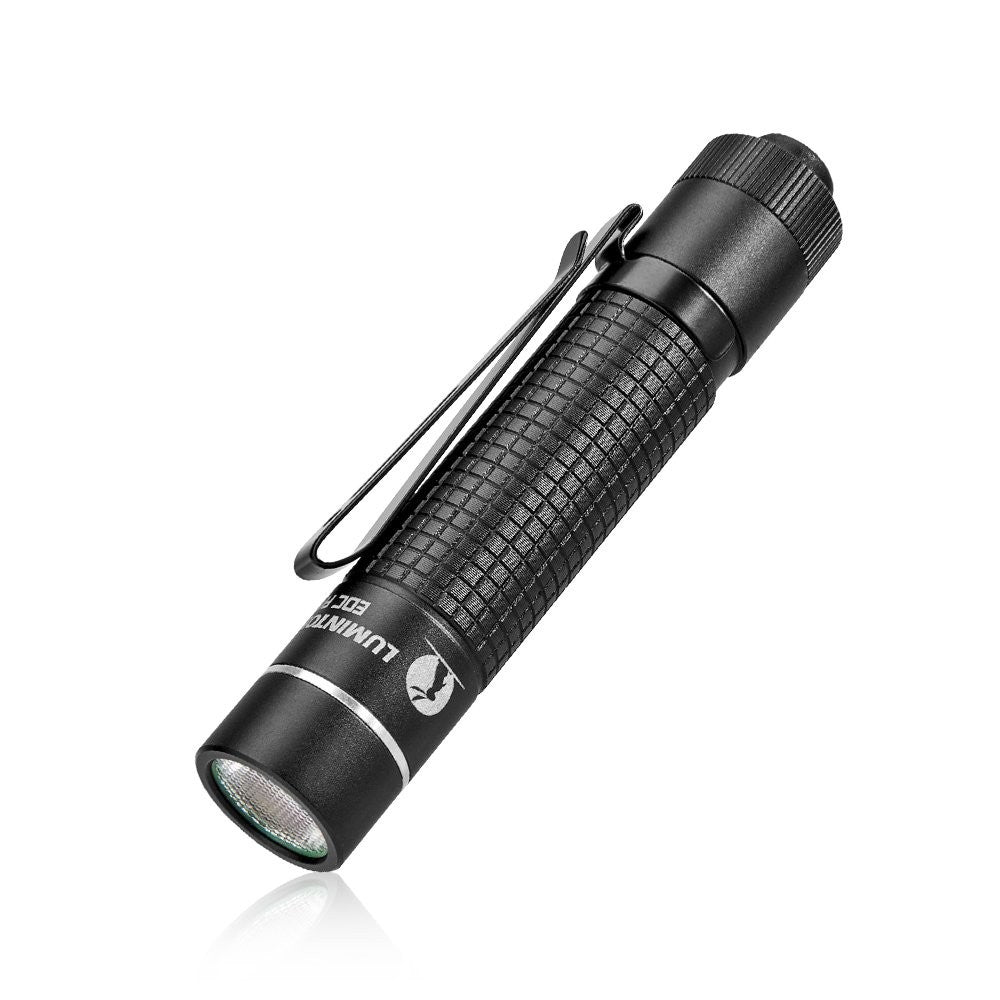 EDC AA Flashlight