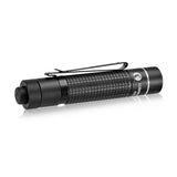 EDC AA Flashlight