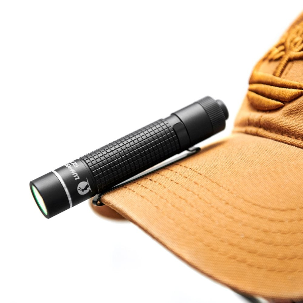 EDC AA Flashlight