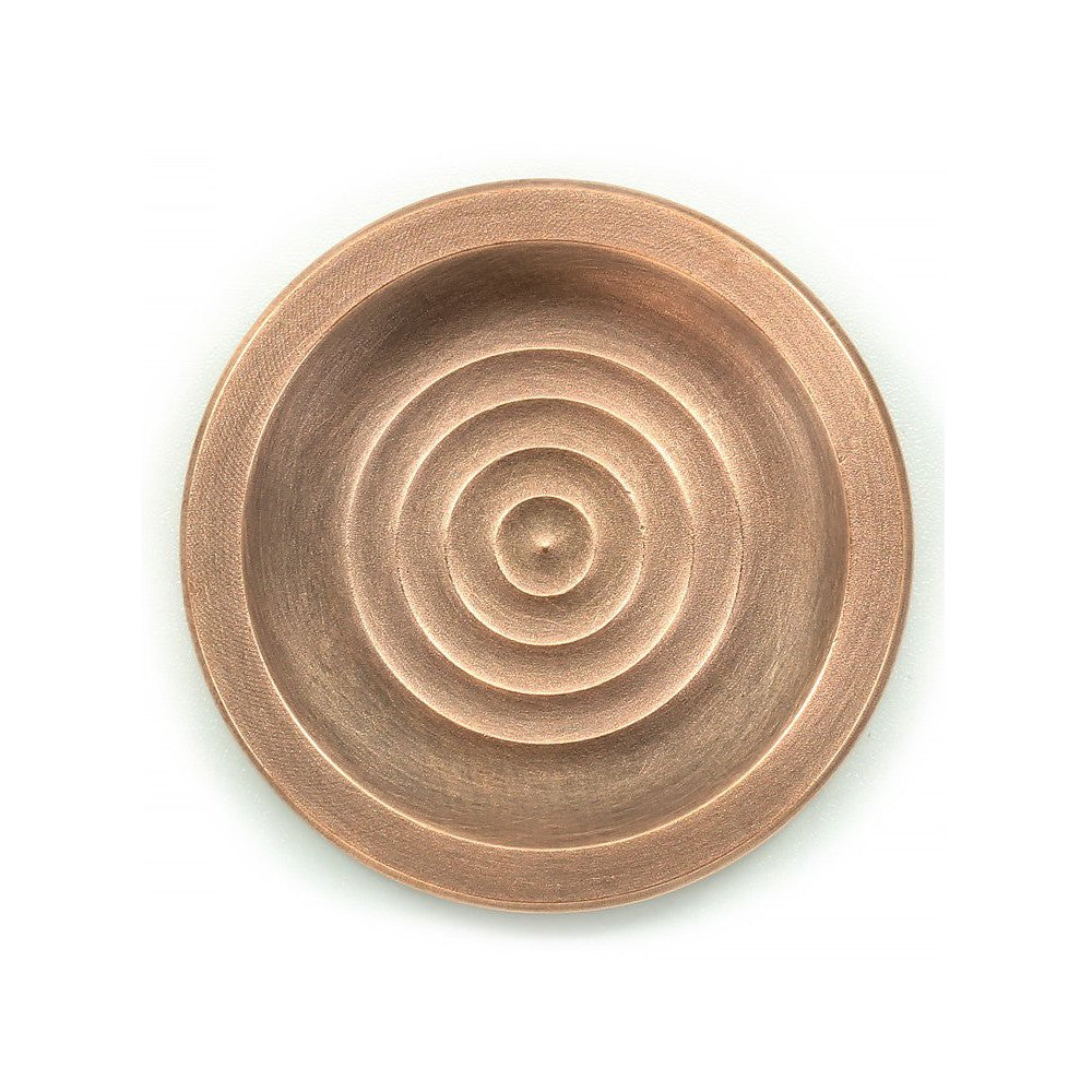 Labyrinth Stone Copper