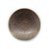 O2 Worry Stone Copper