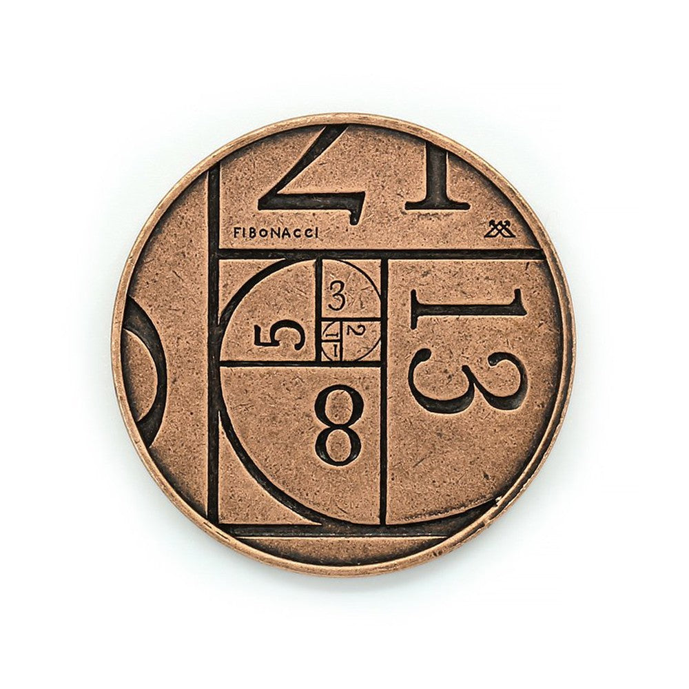 Fibonacci Coin