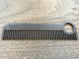 Model No. 1 Titanium Comb