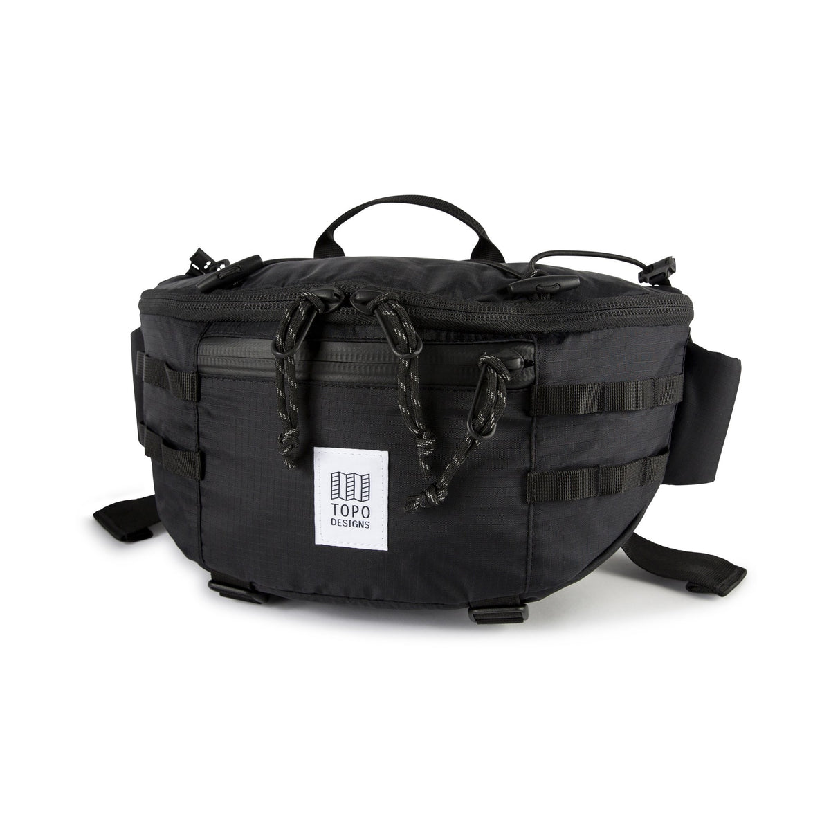 Mountain Sling Bag