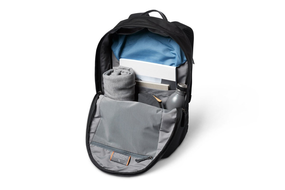 Classic Backpack Plus 2nd Edition