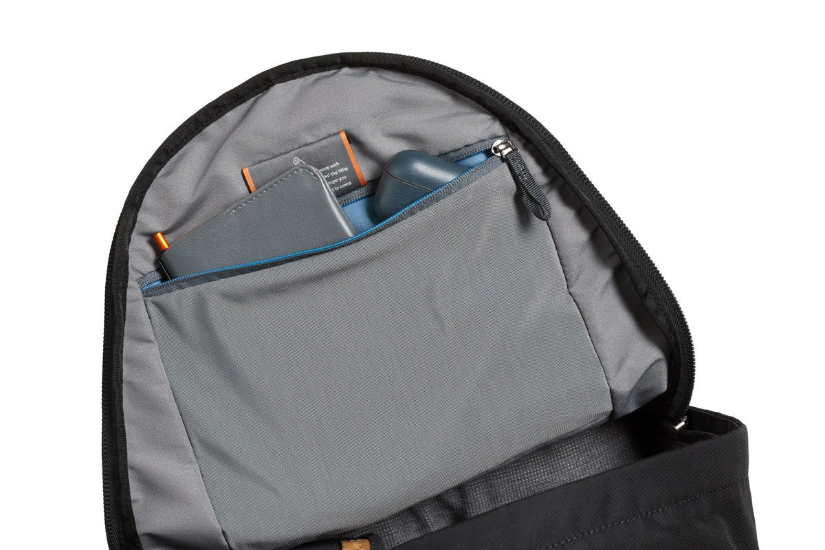 Classic Backpack Plus 2nd Edition