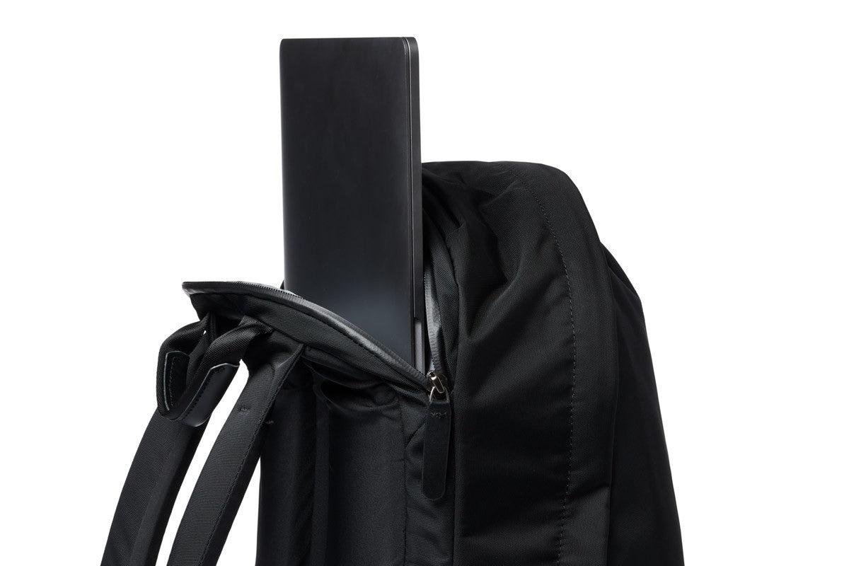 Classic Backpack Plus 2nd Edition