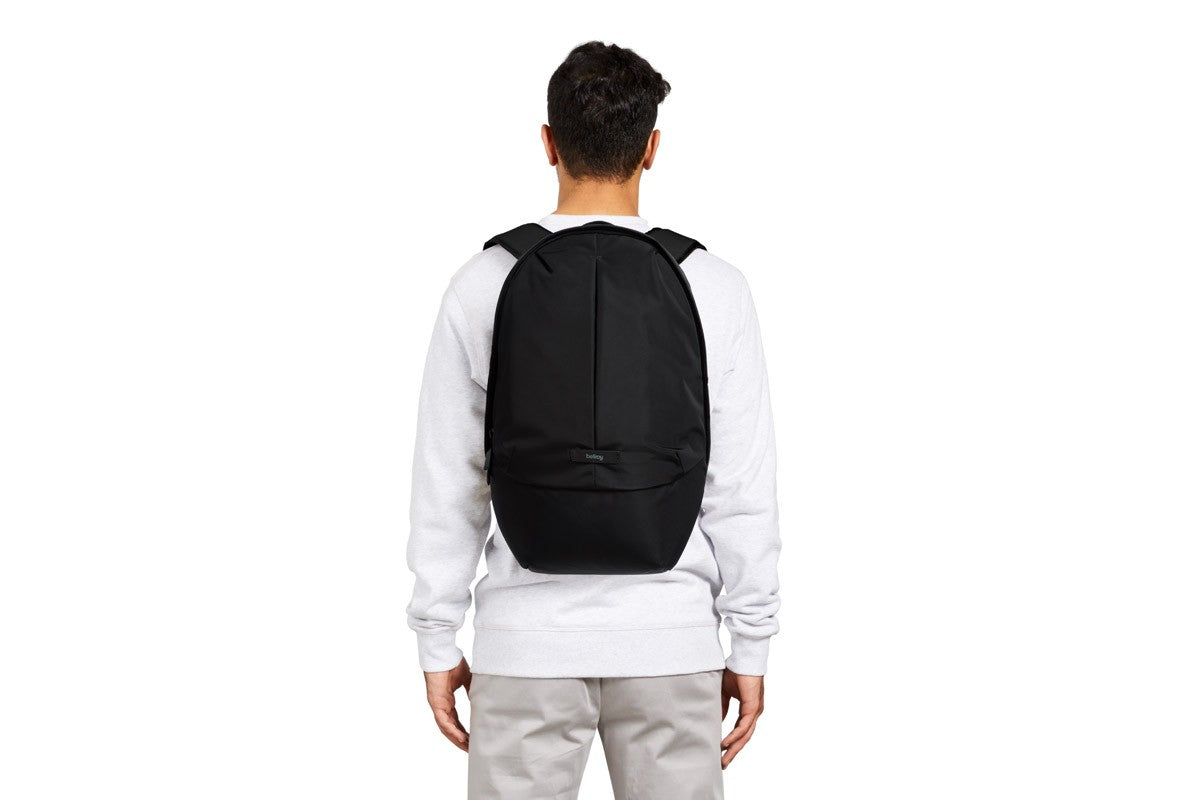 Classic Backpack Plus 2nd Edition