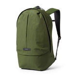 Classic Backpack Plus 2nd Edition