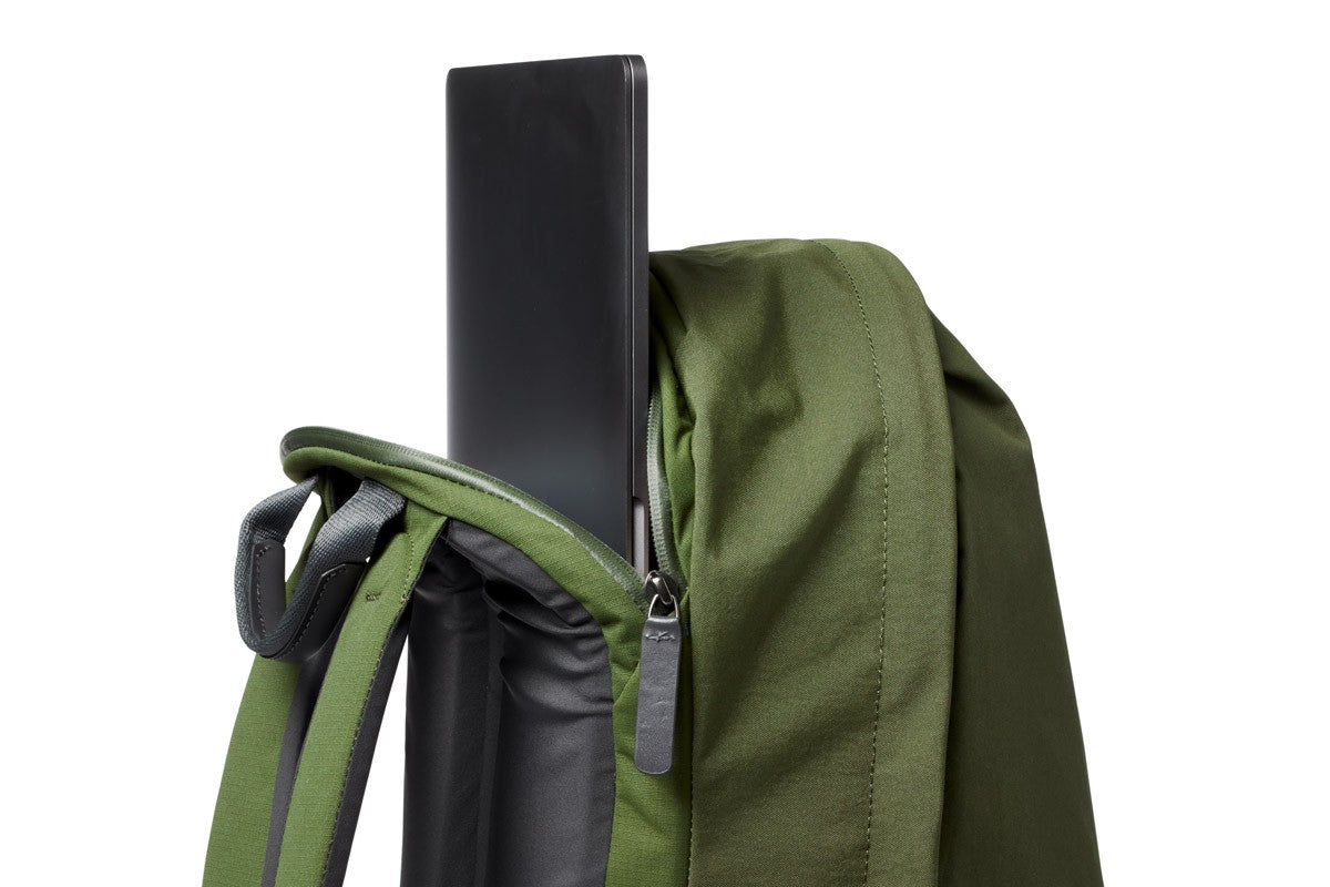 Classic Backpack Plus 2nd Edition - Ryggsäck