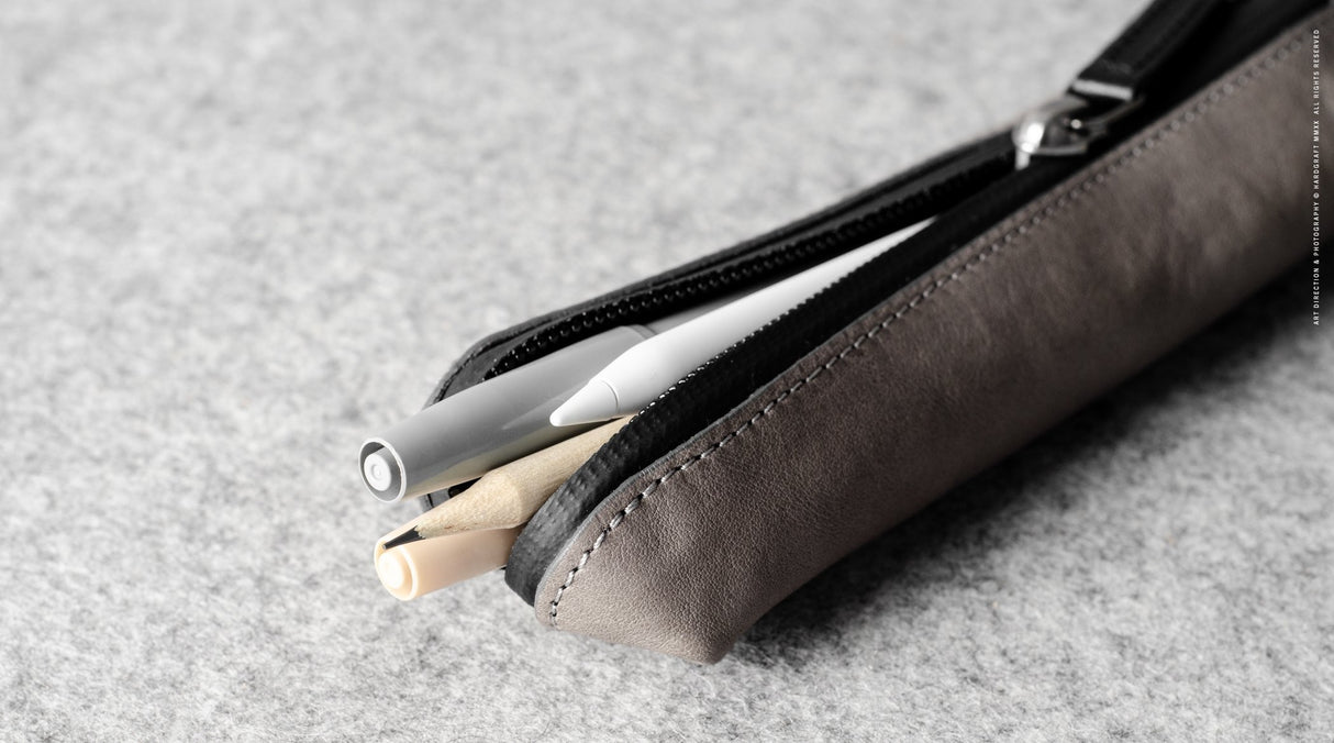 Fat Stick Pencil Case